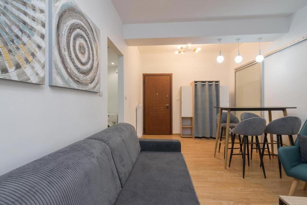 Fully Renovated 1 Bedroom Condo Atenas Exterior foto