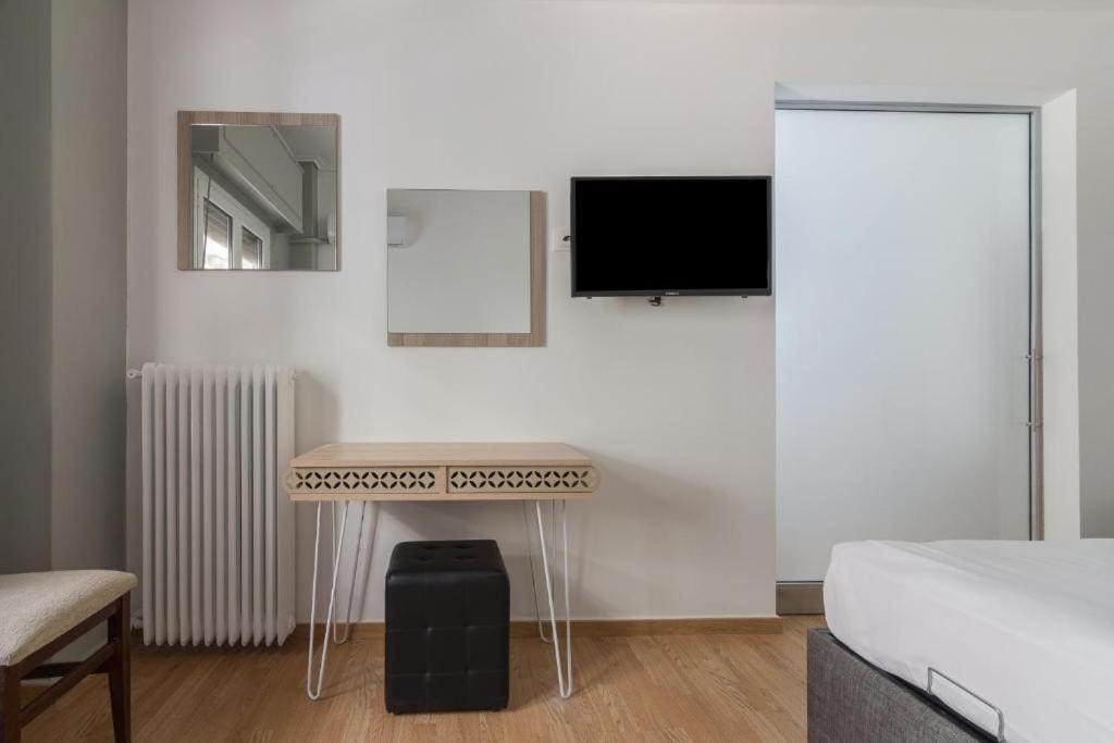 Fully Renovated 1 Bedroom Condo Atenas Exterior foto