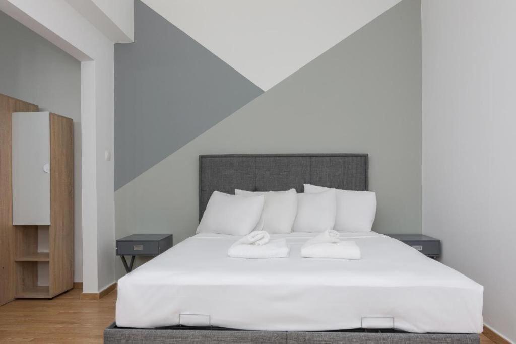 Fully Renovated 1 Bedroom Condo Atenas Exterior foto