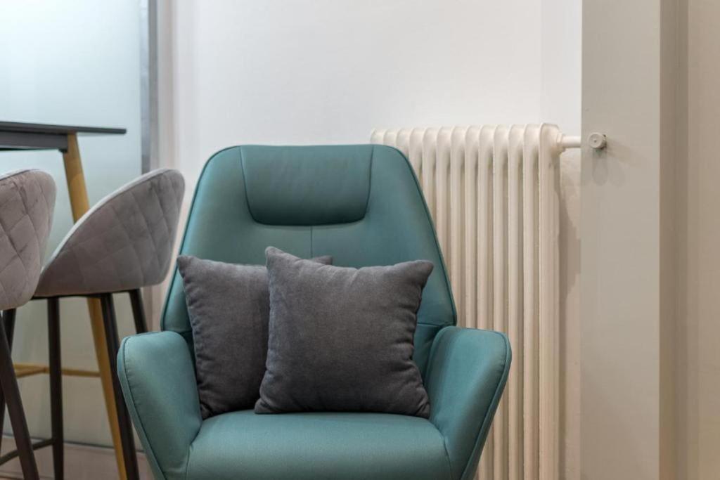 Fully Renovated 1 Bedroom Condo Atenas Exterior foto